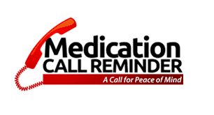 Meciation Call Reminder