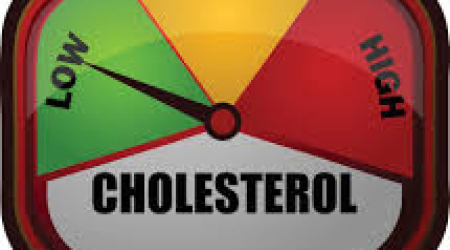 Low Cholesterol Levels and Memory Loss