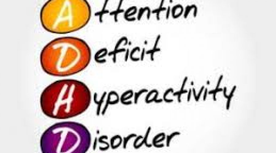 Improving Care For People With ADHD